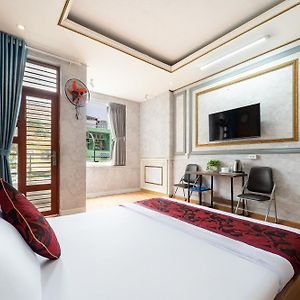 Chambre Lit King-Size