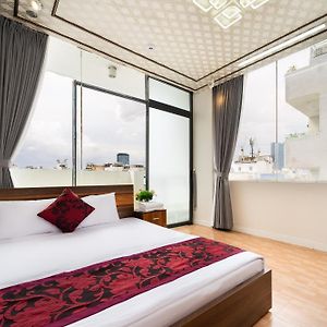 Chambre Double de Luxe