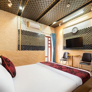 Chambre Double de Luxe